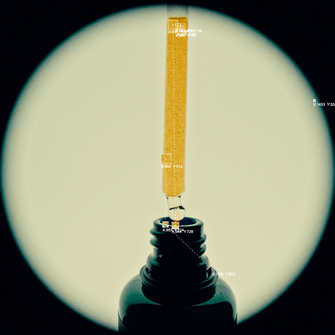 Full-Spectrum vs. Isolated: Why We Use Spagyric Extraction
