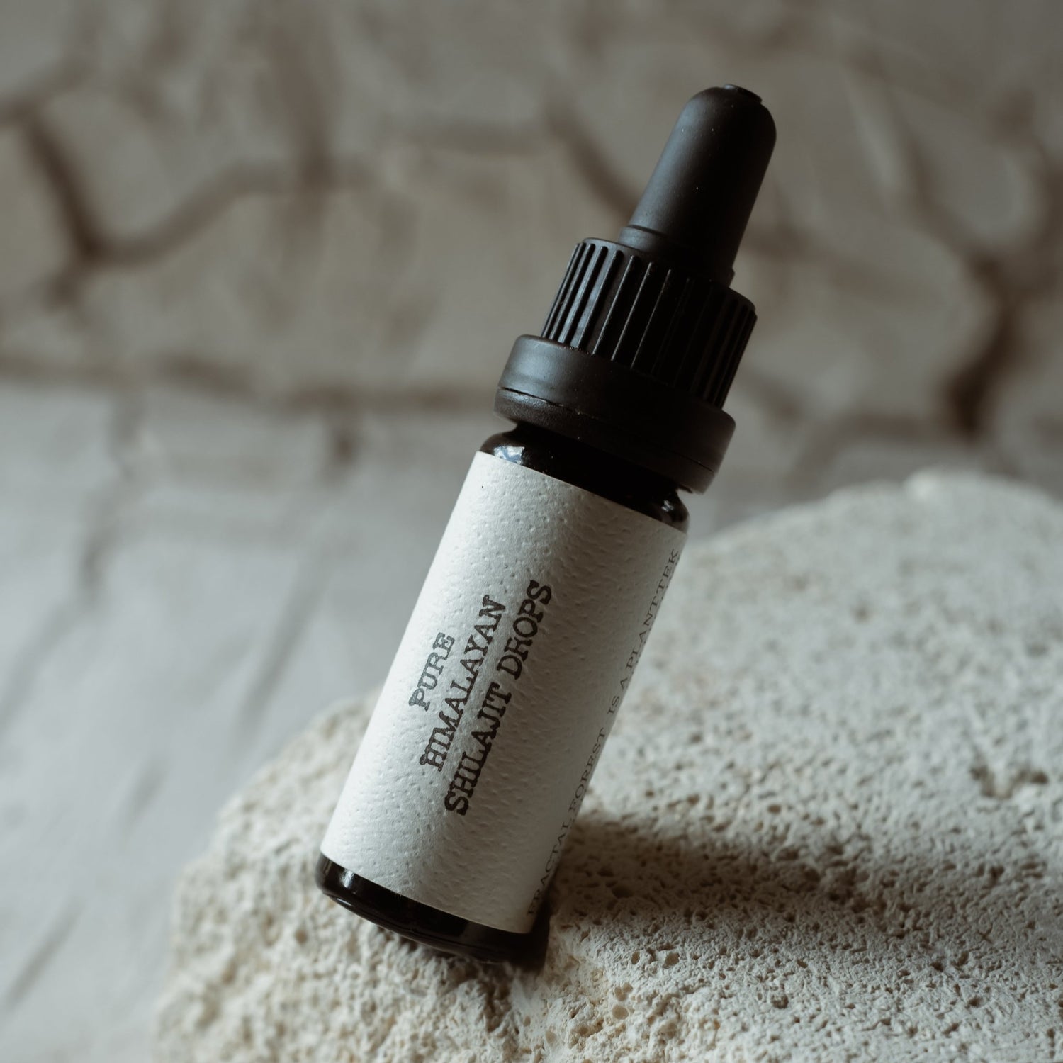 Himalayan Shilajit Drops